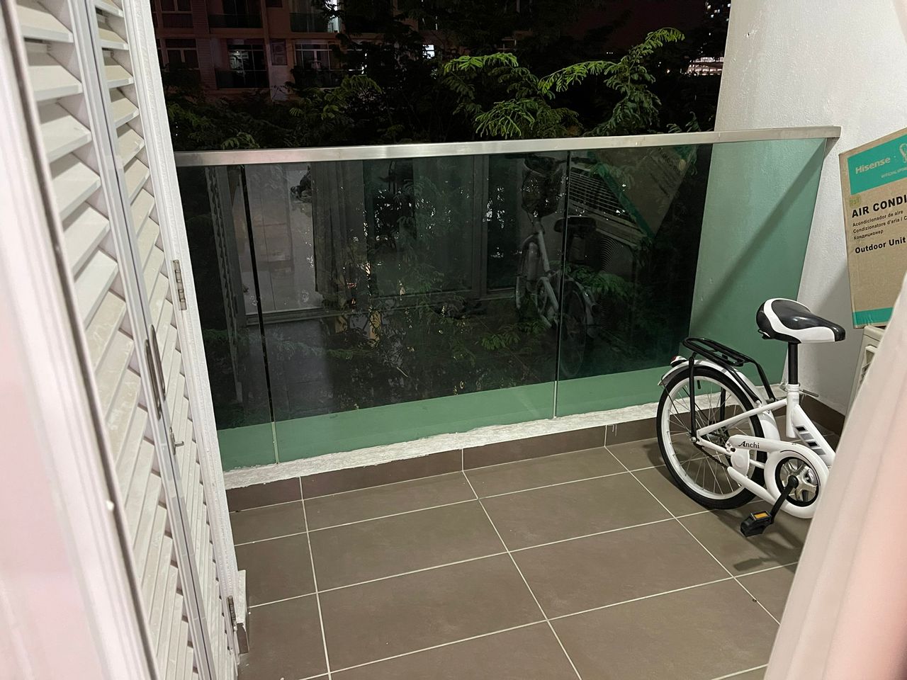 CONDOMINIUM FOR SALE - MUTIARA VILLE @ CYBERJAYA, CYBERJAYA, SELANGOR