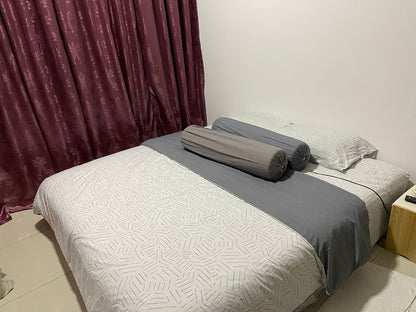 CONDOMINIUM FOR SALE - MUTIARA VILLE @ CYBERJAYA, CYBERJAYA, SELANGOR