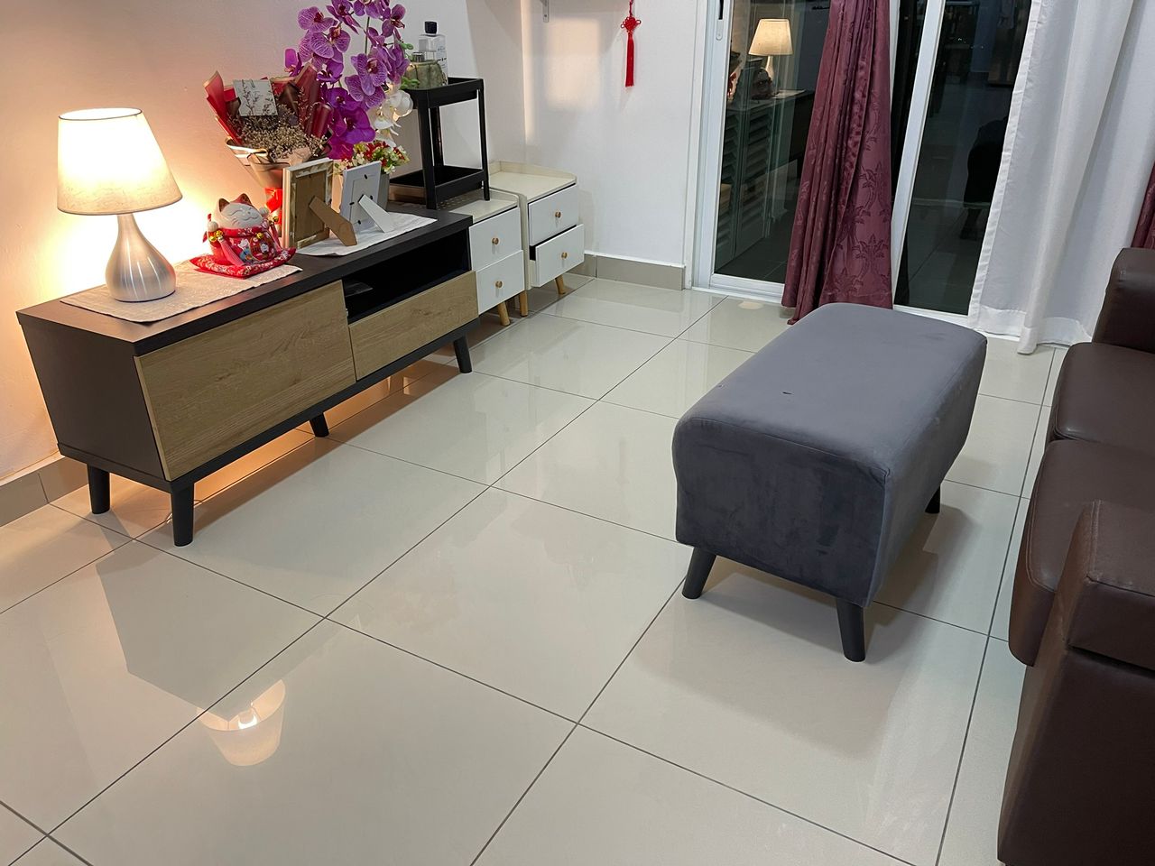 CONDOMINIUM FOR SALE - MUTIARA VILLE @ CYBERJAYA, CYBERJAYA, SELANGOR