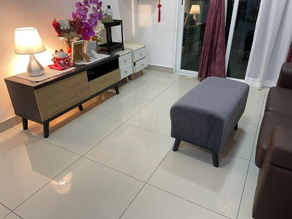 CONDOMINIUM FOR SALE - MUTIARA VILLE @ CYBERJAYA, CYBERJAYA, SELANGOR
