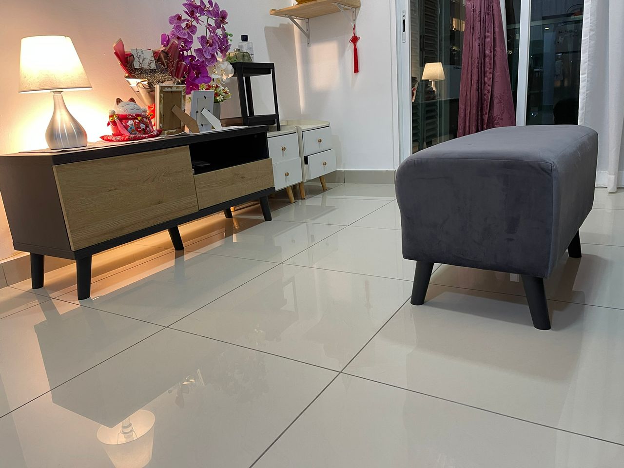 CONDOMINIUM FOR SALE - MUTIARA VILLE @ CYBERJAYA, CYBERJAYA, SELANGOR