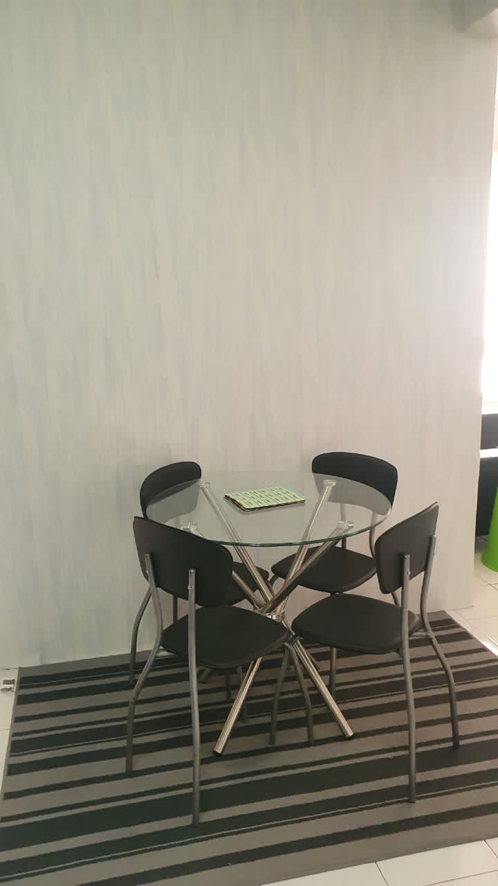 APARTMENT FOR SALE - APARTMENT VISTA IMPIANA, SERI KEMBANGAN, SELANGOR