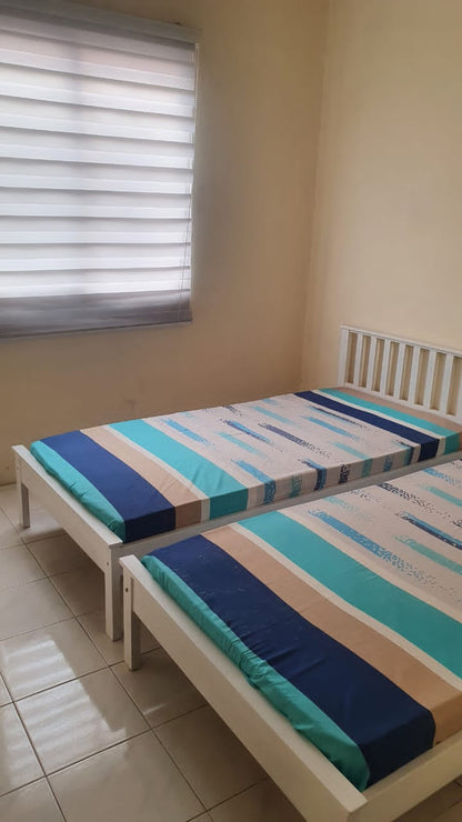 APARTMENT FOR SALE - APARTMENT VISTA IMPIANA, SERI KEMBANGAN, SELANGOR