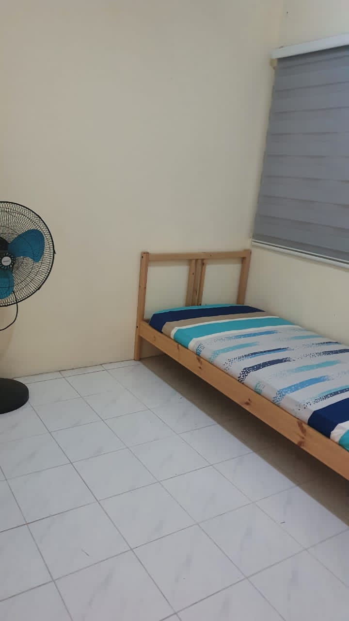 APARTMENT FOR SALE - APARTMENT VISTA IMPIANA, SERI KEMBANGAN, SELANGOR