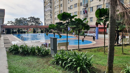 APARTMENT FOR SALE - APARTMENT VISTA IMPIANA, SERI KEMBANGAN, SELANGOR