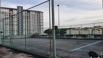 APARTMENT FOR SALE - APARTMENT VISTA IMPIANA, SERI KEMBANGAN, SELANGOR