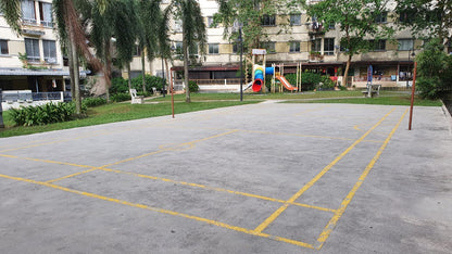 APARTMENT FOR SALE - APARTMENT VISTA IMPIANA, SERI KEMBANGAN, SELANGOR