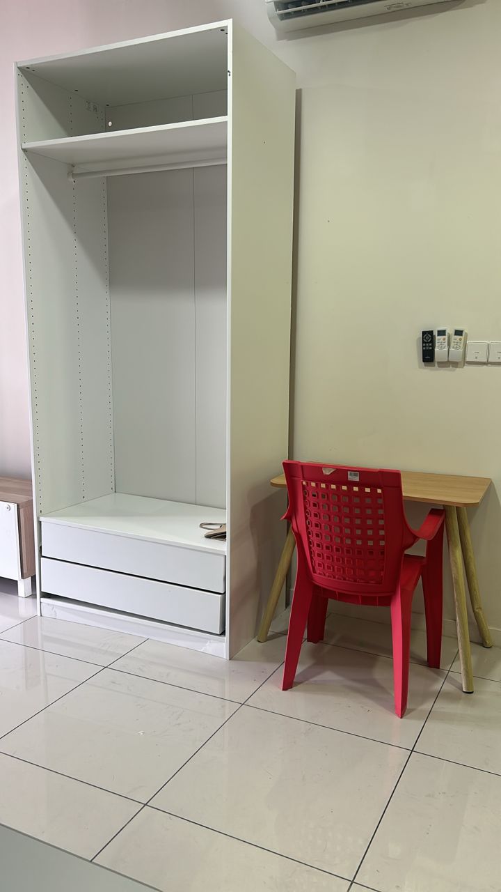 CONDOMINIUM FOR SALE - BENNINGTON RESIDENCE CONDO @ KUALA LUMPUR