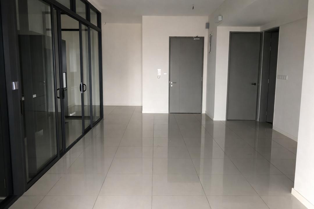 CONDOMINIUM FOR SALE - BENNINGTON RESIDENCE CONDO @ KUALA LUMPUR