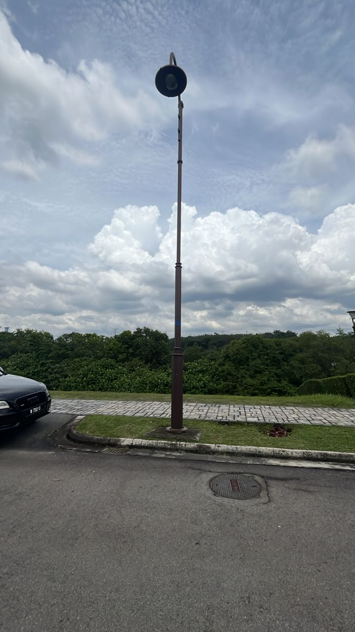 BUNGALOW LAND FOR SALE - PRESINT 11, PUTRAJAYA