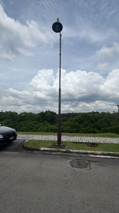 BUNGALOW LAND FOR SALE - PRESINT 11, PUTRAJAYA