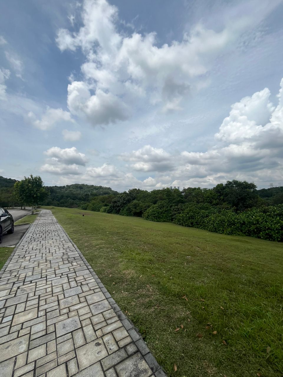 BUNGALOW LAND FOR SALE - PRESINT 11, PUTRAJAYA