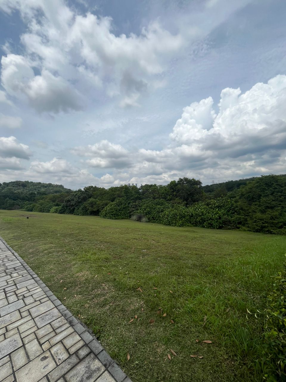 BUNGALOW LAND FOR SALE - PRESINT 11, PUTRAJAYA
