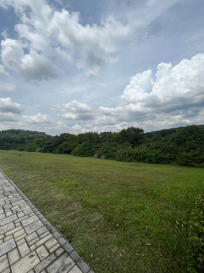 BUNGALOW LAND FOR SALE - PRESINT 11, PUTRAJAYA