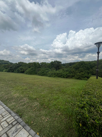 BUNGALOW LAND FOR SALE - PRESINT 11, PUTRAJAYA