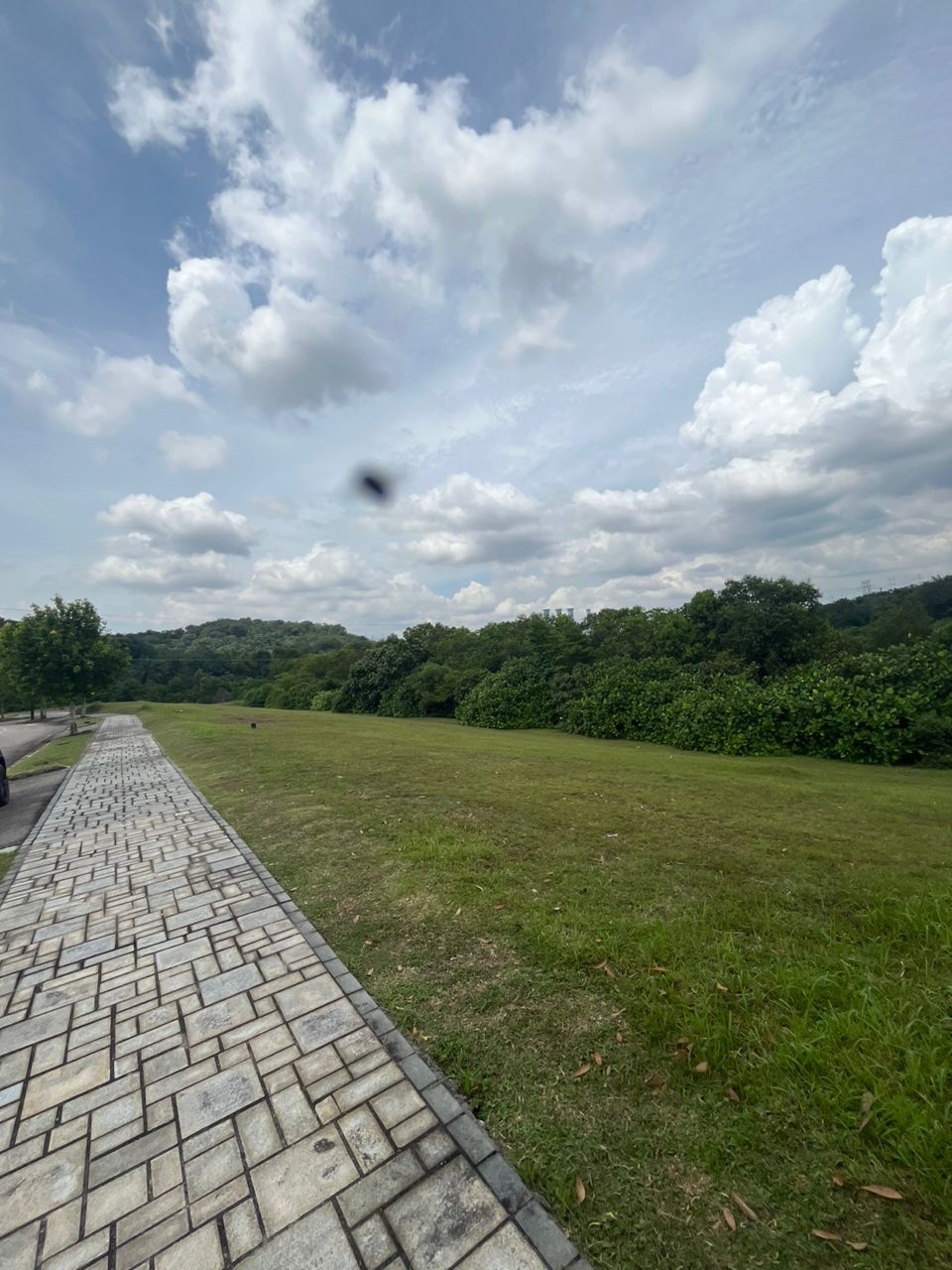 BUNGALOW LAND FOR SALE - PRESINT 11, PUTRAJAYA