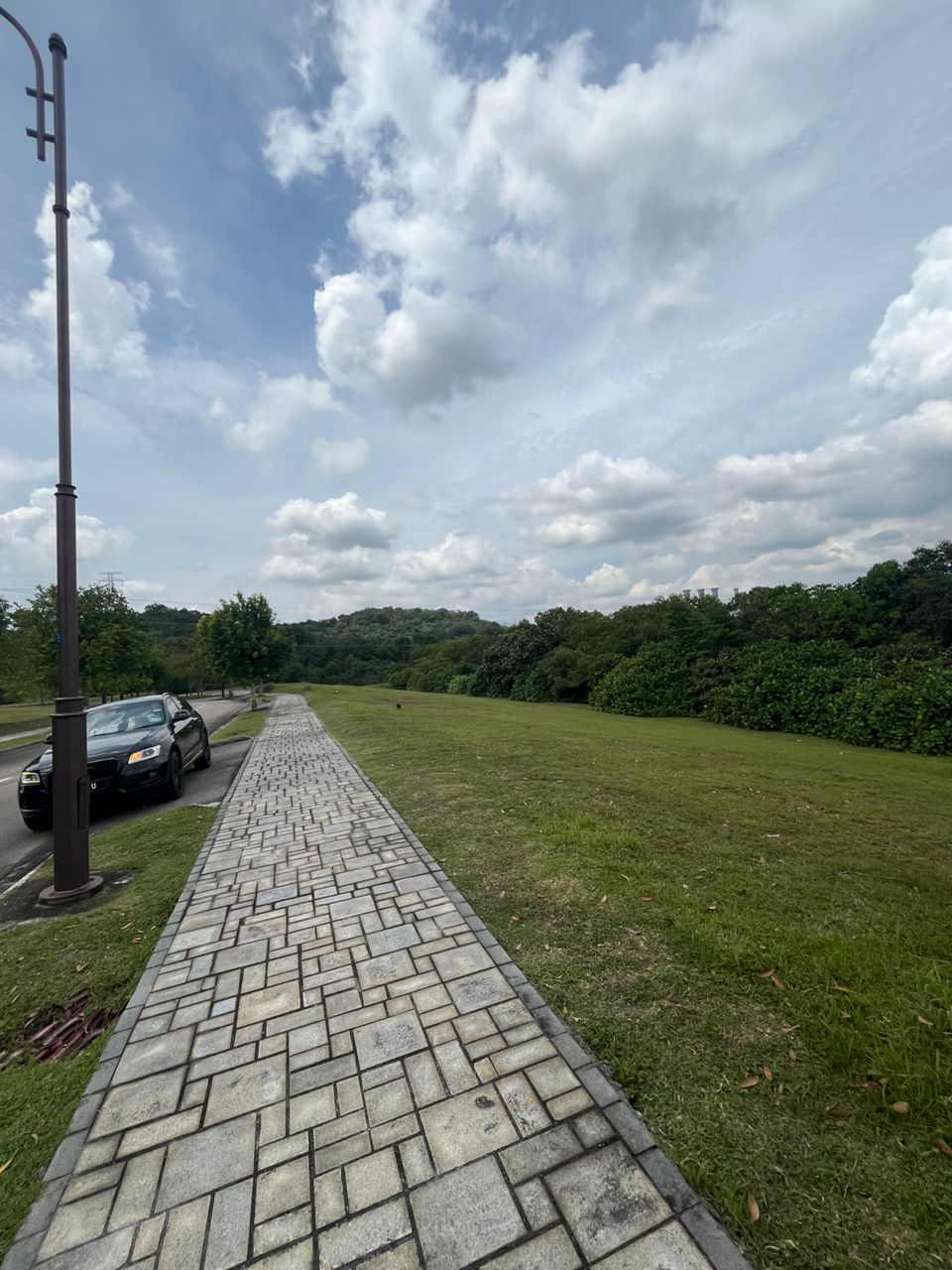 BUNGALOW LAND FOR SALE - PRESINT 11, PUTRAJAYA
