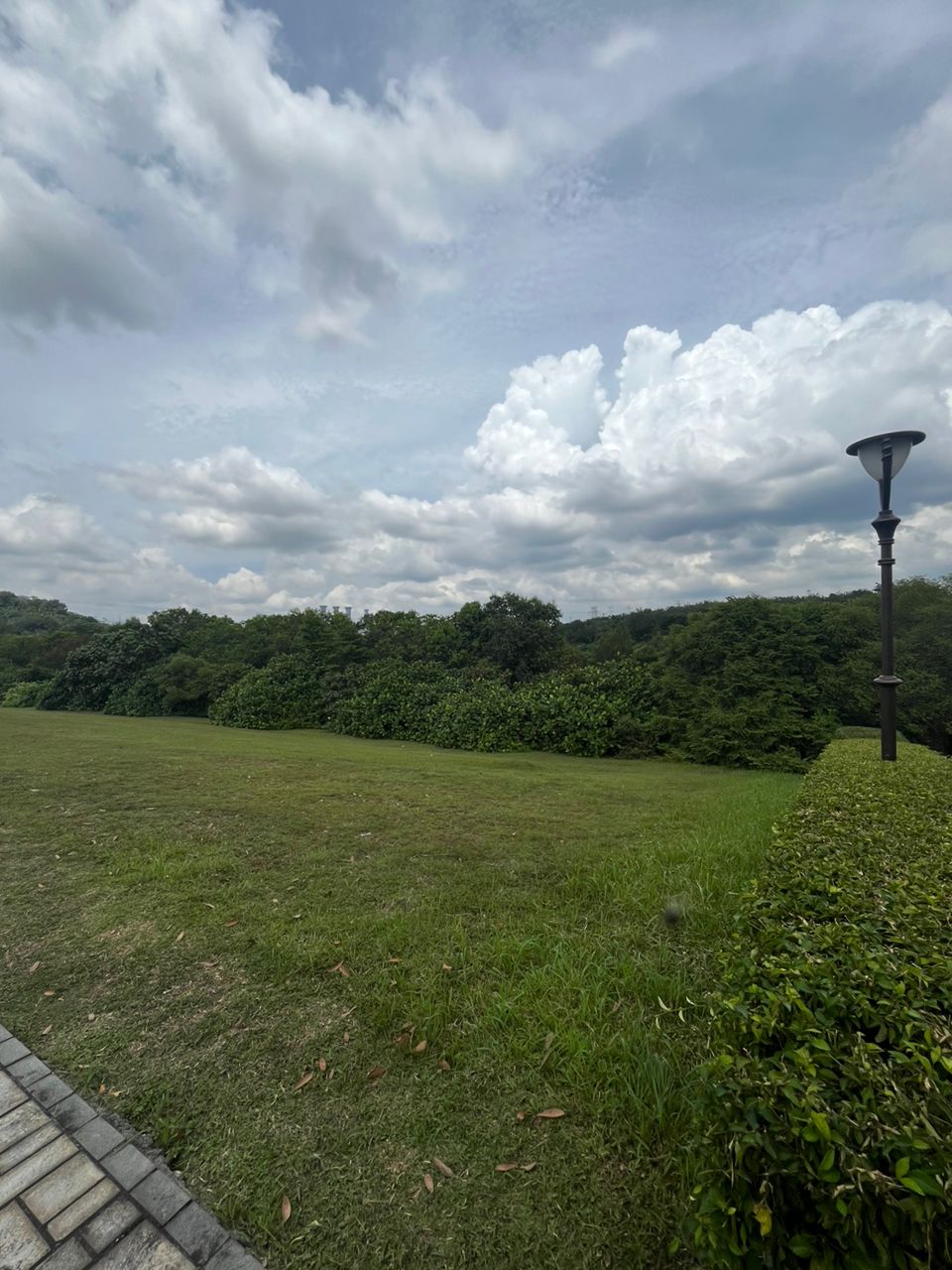 BUNGALOW LAND FOR SALE - PRESINT 11, PUTRAJAYA