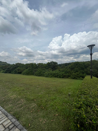 BUNGALOW LAND FOR SALE - PRESINT 11, PUTRAJAYA