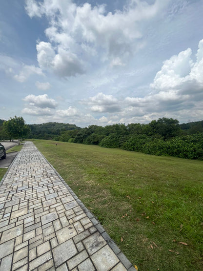 BUNGALOW LAND FOR SALE - PRESINT 11, PUTRAJAYA