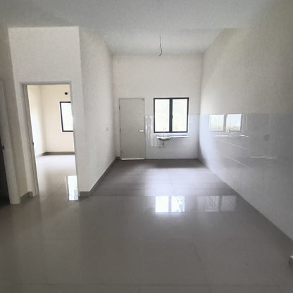CONDOMINIUM FOR SALE - RESIDENSI NEXUS, KAJANG, SELANGOR