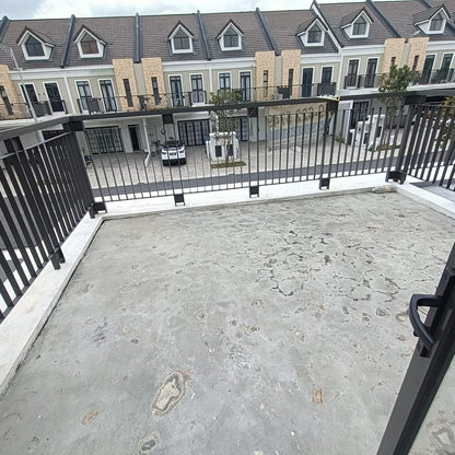 DOUBLE STOREY TERRACE HOUSE FOR SALE - MONET SPRINGTIME @ SUNSURIA CITY