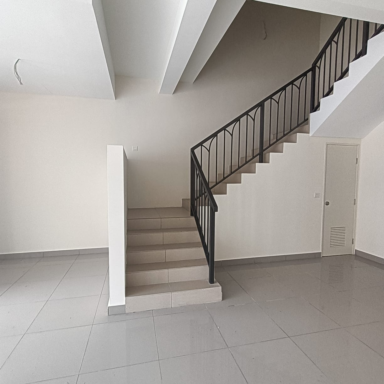 DOUBLE STOREY TERRACE HOUSE FOR SALE - MONET SPRINGTIME @ SUNSURIA CITY