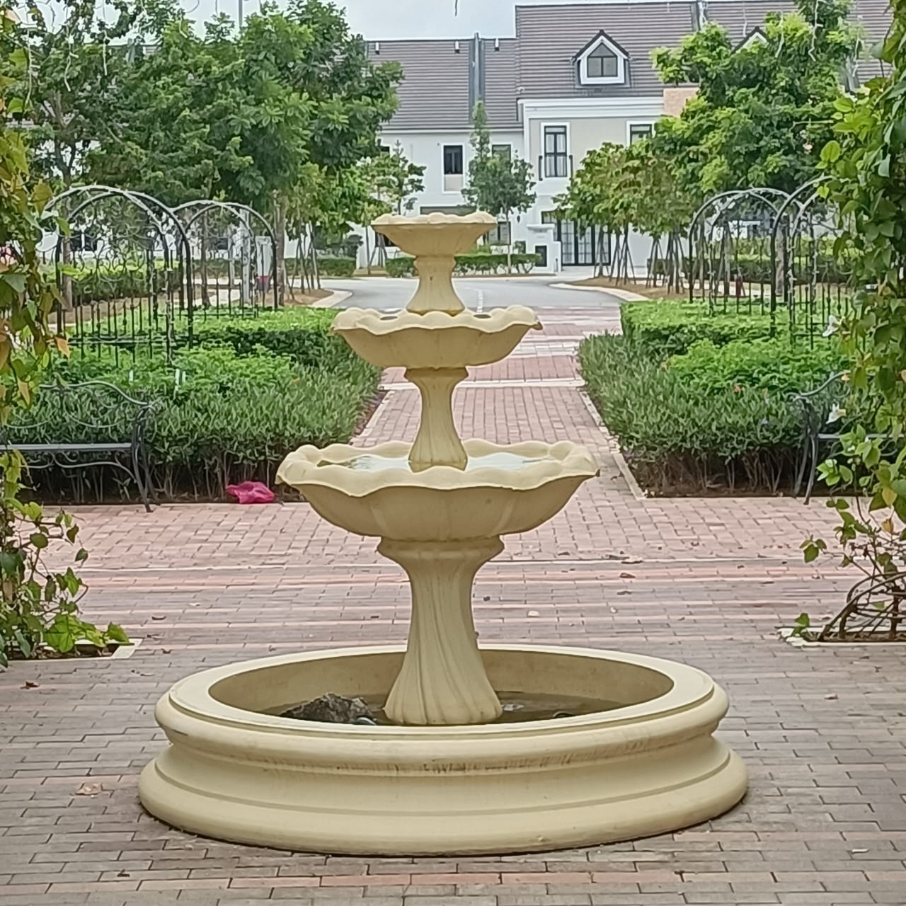 DOUBLE STOREY TERRACE HOUSE FOR SALE - MONET SPRINGTIME @ SUNSURIA CITY
