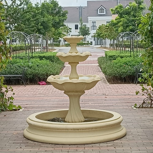 DOUBLE STOREY TERRACE HOUSE FOR SALE - MONET SPRINGTIME @ SUNSURIA CITY