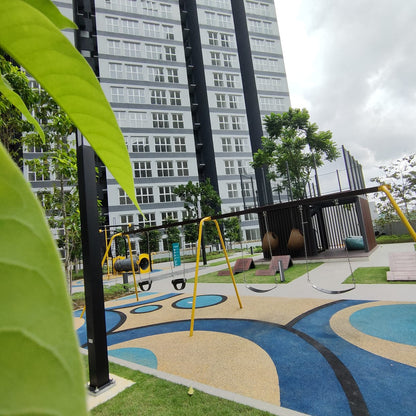 BELOW MARKET PRICE CONDO FOR SALE - COZY & SPACIOUS CONDO