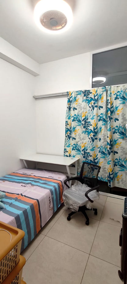 BELOW MARKET PRICE CONDO FOR SALE - COZY & SPACIOUS CONDO