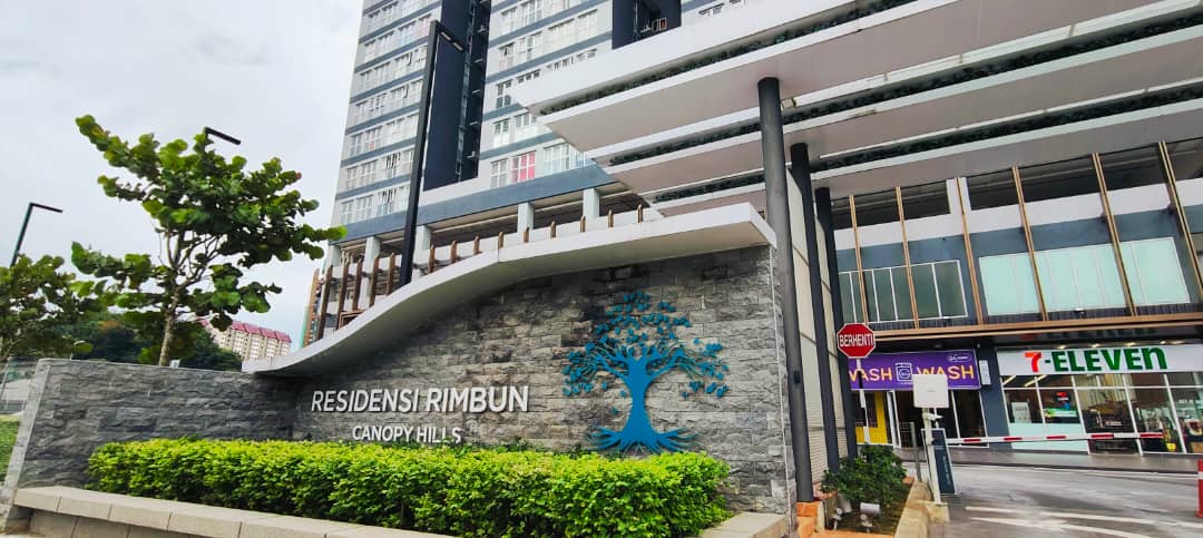 BELOW MARKET PRICE CONDO FOR SALE - COZY & SPACIOUS CONDO