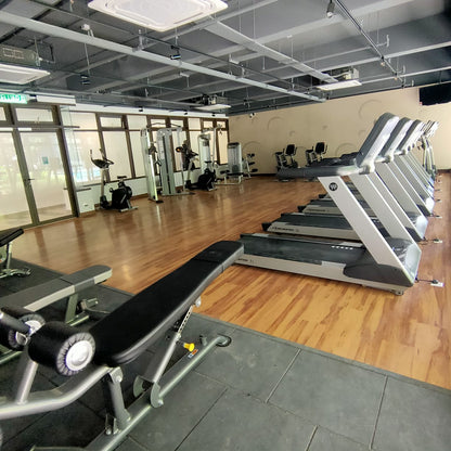BELOW MARKET PRICE CONDO FOR SALE - COZY & SPACIOUS CONDO