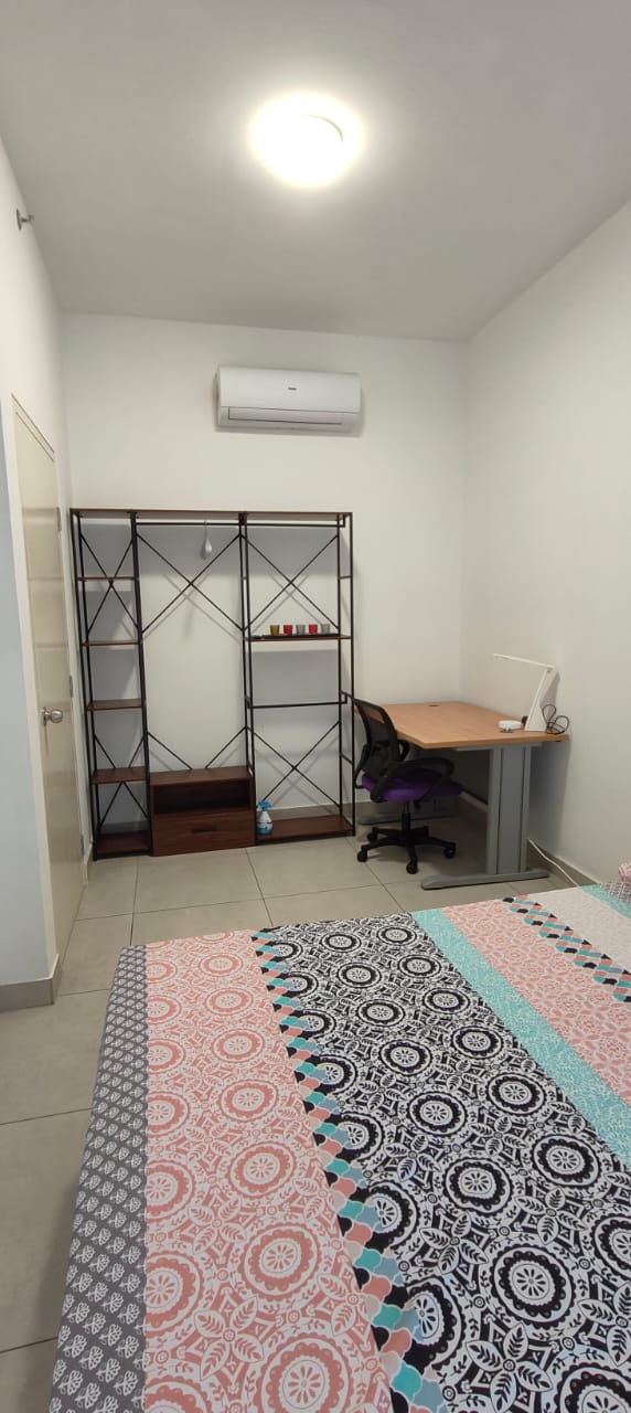 BELOW MARKET PRICE CONDO FOR SALE - COZY & SPACIOUS CONDO
