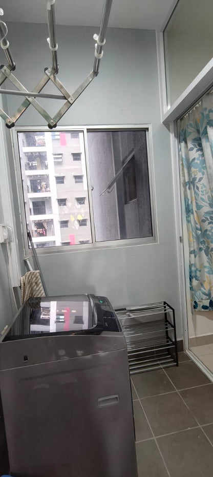 BELOW MARKET PRICE CONDO FOR SALE - COZY & SPACIOUS CONDO
