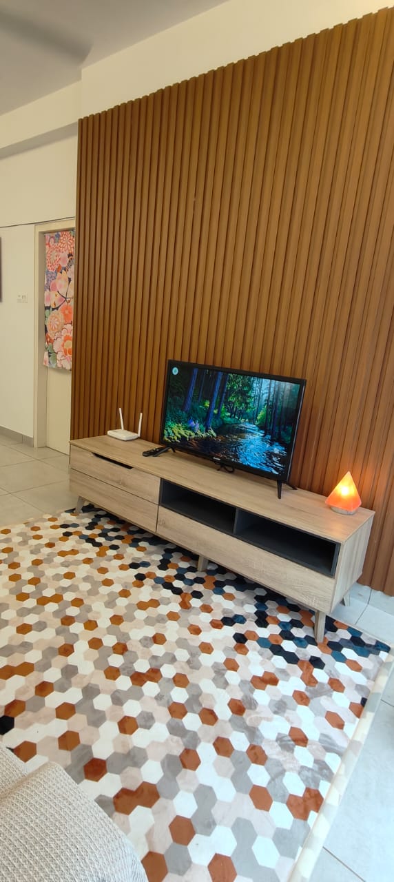 BELOW MARKET PRICE CONDO FOR SALE - COZY & SPACIOUS CONDO