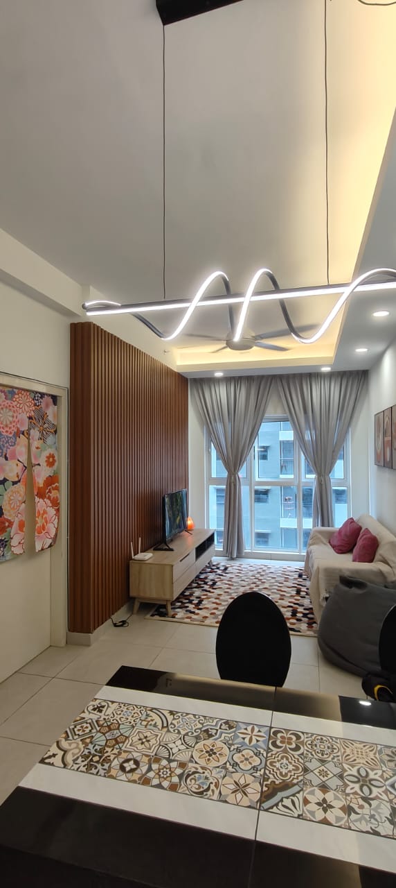 BELOW MARKET PRICE CONDO FOR SALE - COZY & SPACIOUS CONDO