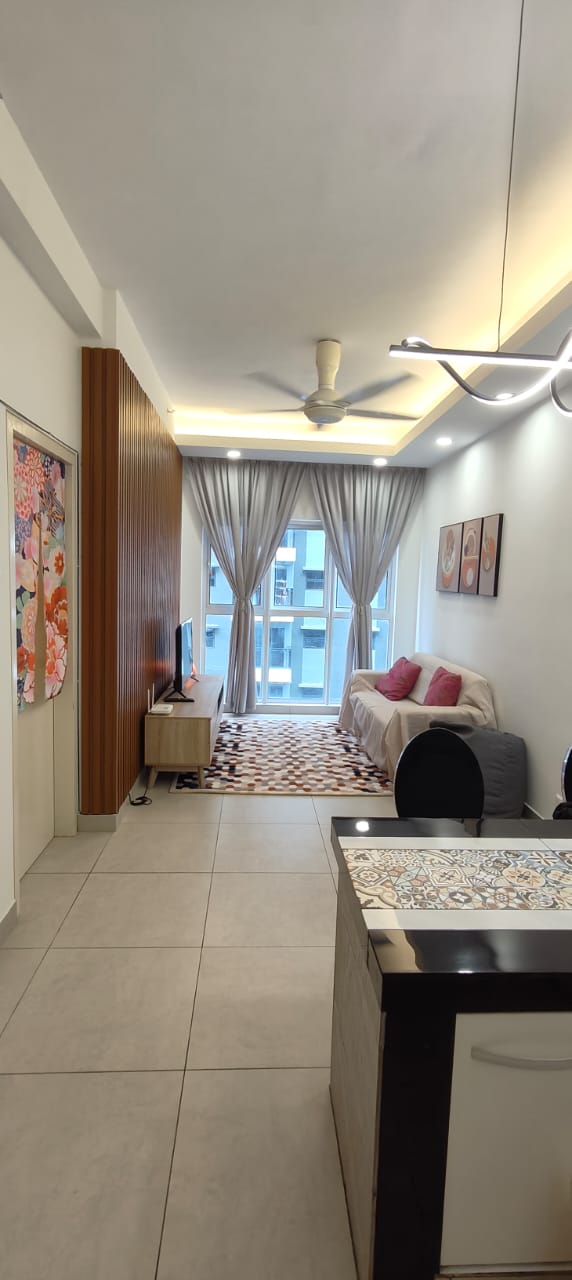 BELOW MARKET PRICE CONDO FOR SALE - COZY & SPACIOUS CONDO