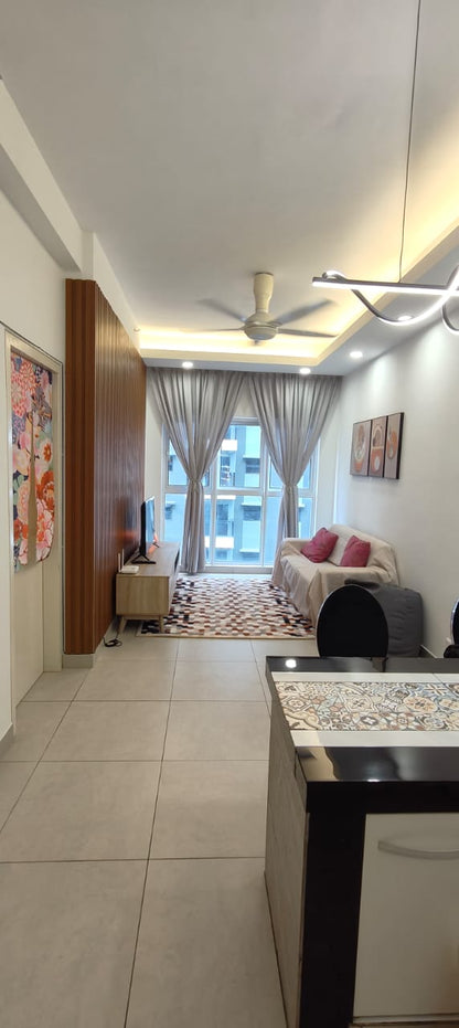 BELOW MARKET PRICE CONDO FOR SALE - COZY & SPACIOUS CONDO