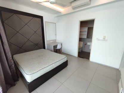 CONDOMINIUM FOR SALE - GARDEN PLAZE @ CYBERJAYA, CYBERJAYA SELABGOR