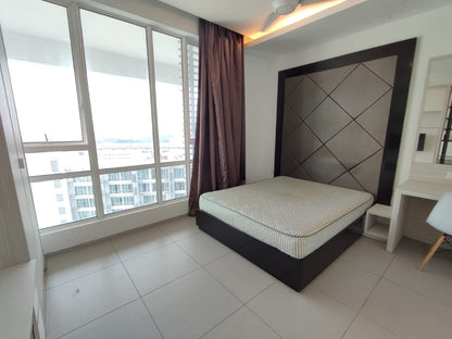 CONDOMINIUM FOR SALE - GARDEN PLAZE @ CYBERJAYA, CYBERJAYA SELABGOR