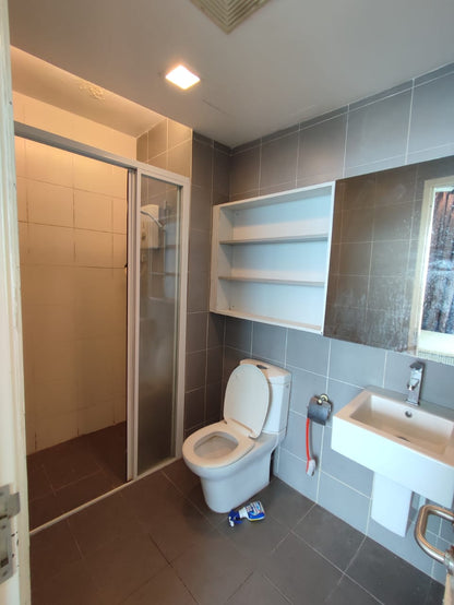 CONDOMINIUM FOR SALE - GARDEN PLAZE @ CYBERJAYA, CYBERJAYA SELABGOR