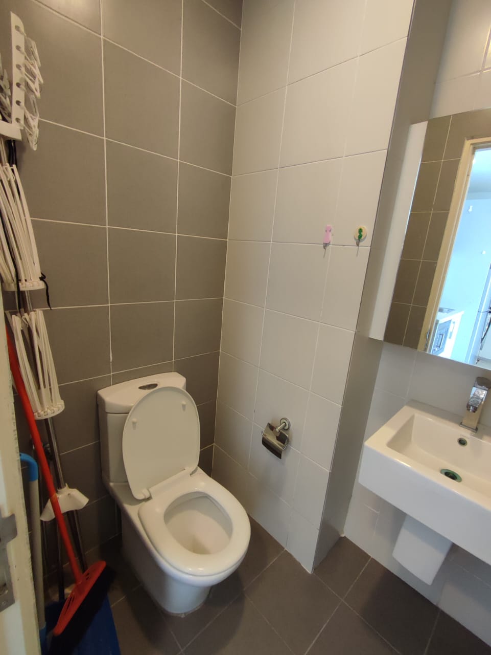 CONDOMINIUM FOR SALE - GARDEN PLAZE @ CYBERJAYA, CYBERJAYA SELABGOR