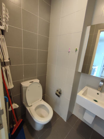 CONDOMINIUM FOR SALE - GARDEN PLAZE @ CYBERJAYA, CYBERJAYA SELABGOR