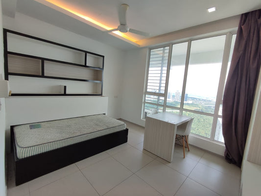 CONDOMINIUM FOR SALE - GARDEN PLAZE @ CYBERJAYA, CYBERJAYA SELABGOR
