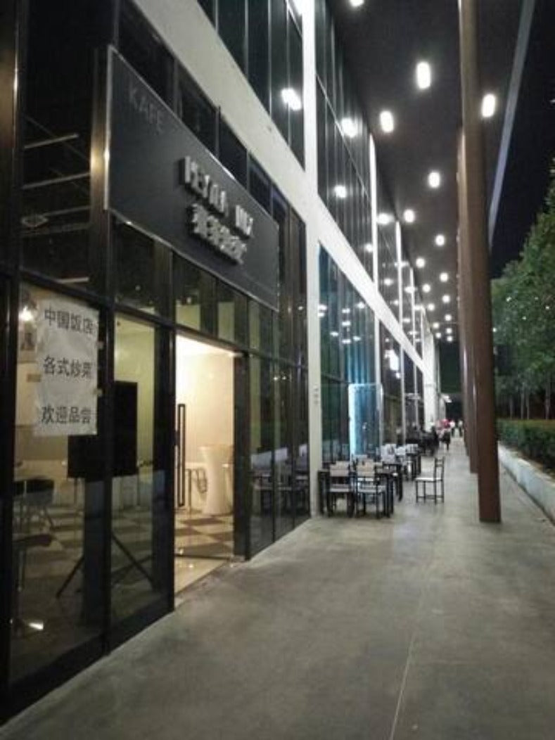 CONDOMINIUM FOR SALE - THE PLACE @ CYBERJAYA, CYBERJAYA SELANGOR