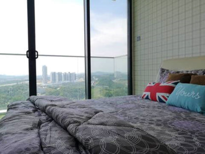 CONDOMINIUM FOR SALE - THE PLACE @ CYBERJAYA, CYBERJAYA SELANGOR