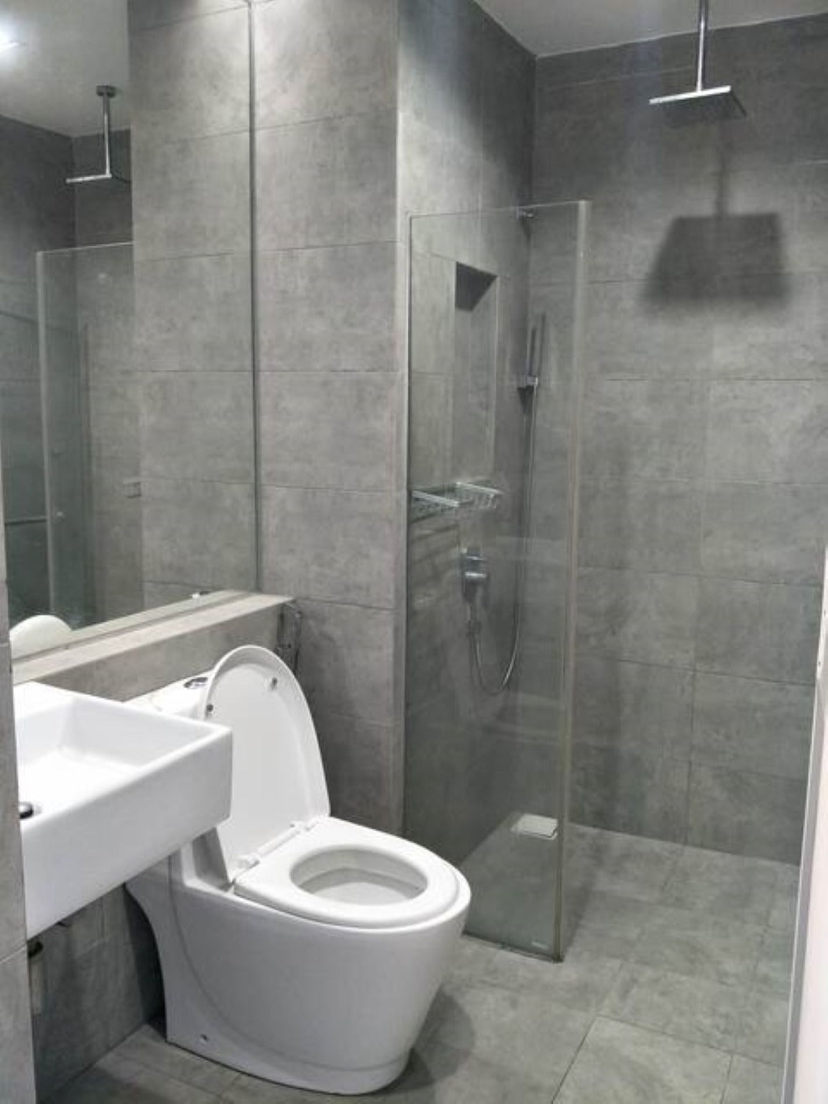 CONDOMINIUM FOR SALE - THE PLACE @ CYBERJAYA, CYBERJAYA SELANGOR