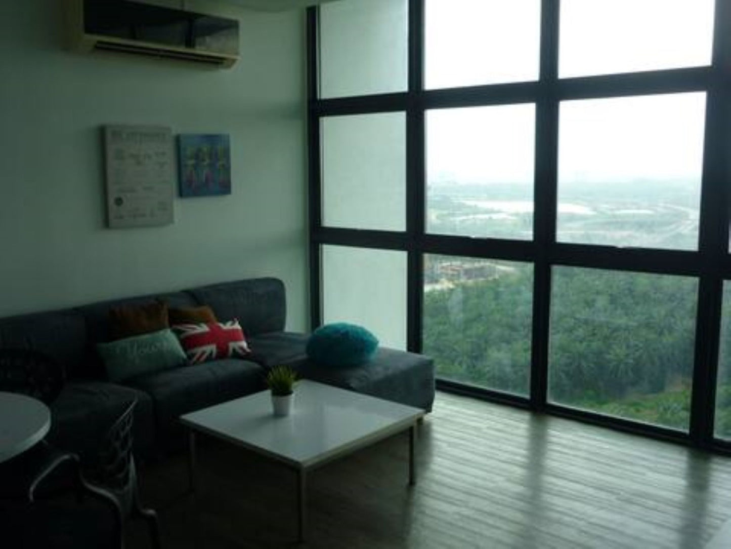 CONDOMINIUM FOR SALE - THE PLACE @ CYBERJAYA, CYBERJAYA SELANGOR
