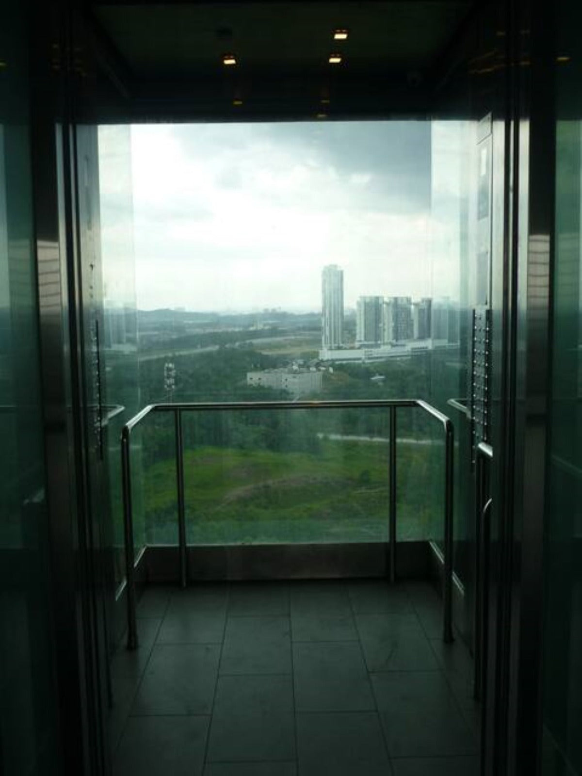 CONDOMINIUM FOR SALE - THE PLACE @ CYBERJAYA, CYBERJAYA SELANGOR